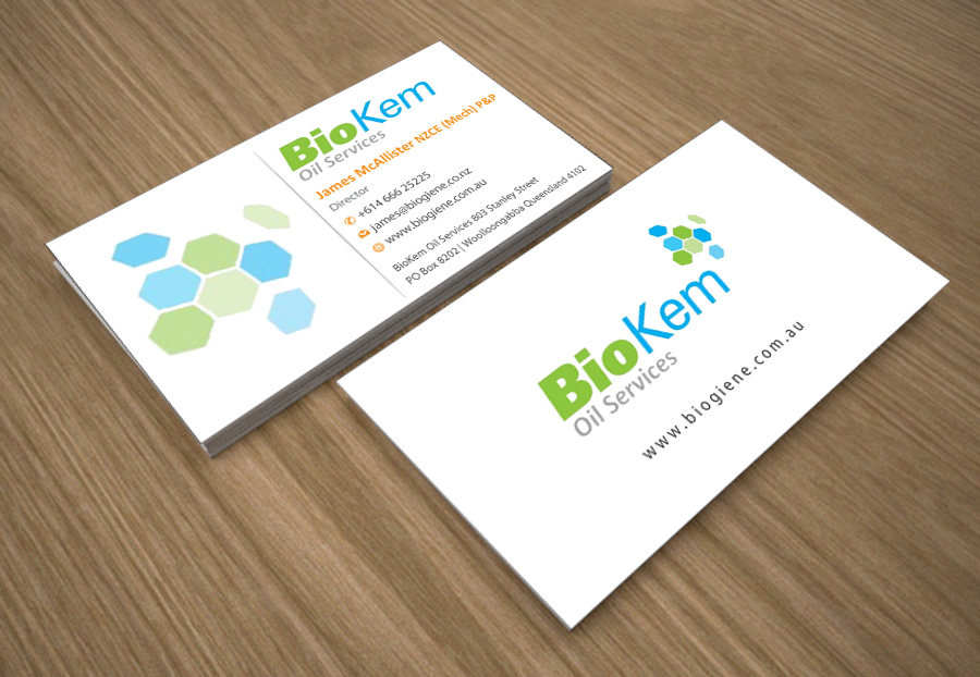 Business Card Design by Joy16589 for this project | Design #4267069