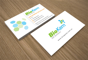 Business Card Design by Joy16589 for this project | Design: #4267069