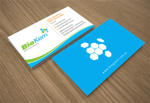 Business Card Design by Joy16589 for this project | Design: #4267137