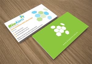 Business Card Design by Joy16589 for this project | Design: #4267169