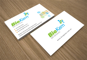Business Card Design by Joy16589 for this project | Design: #4267207