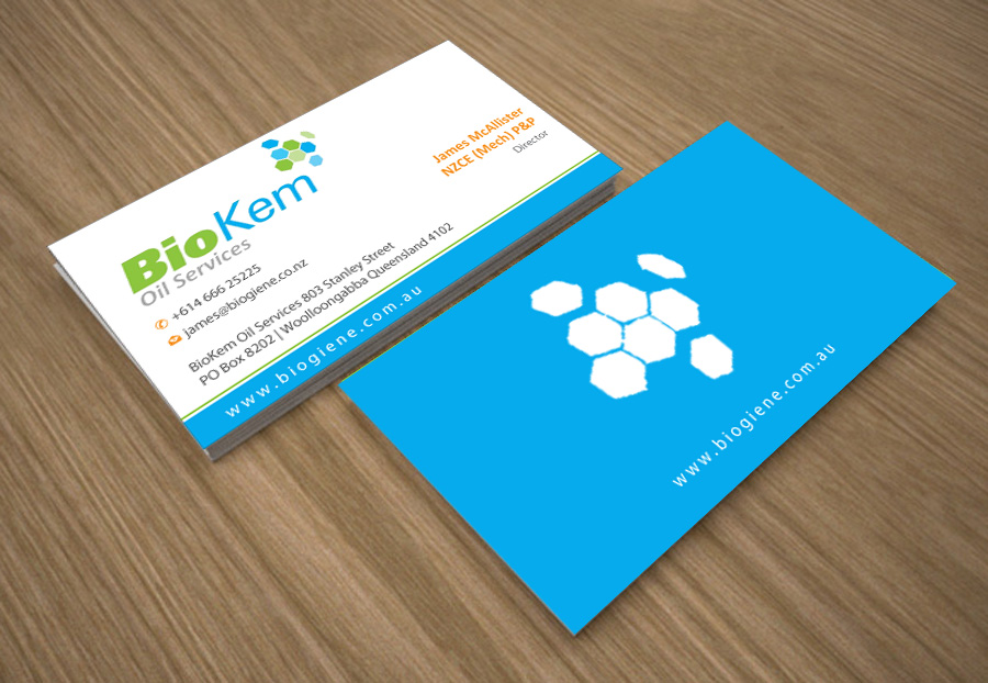 Business Card Design by Joy16589 for this project | Design #4267227