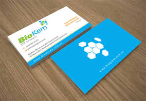 Business Card Design by Joy16589 for this project | Design: #4267227