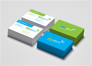 Business Card Design by AnthonyRees for this project | Design: #4257336