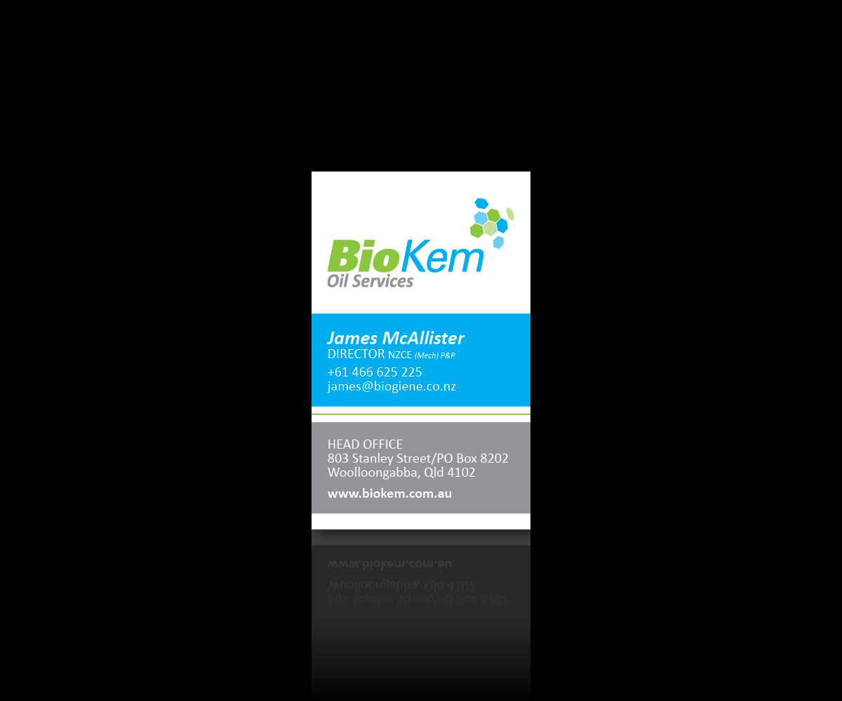 Business Card Design by Argyle and Paisley GD for this project | Design #4270664