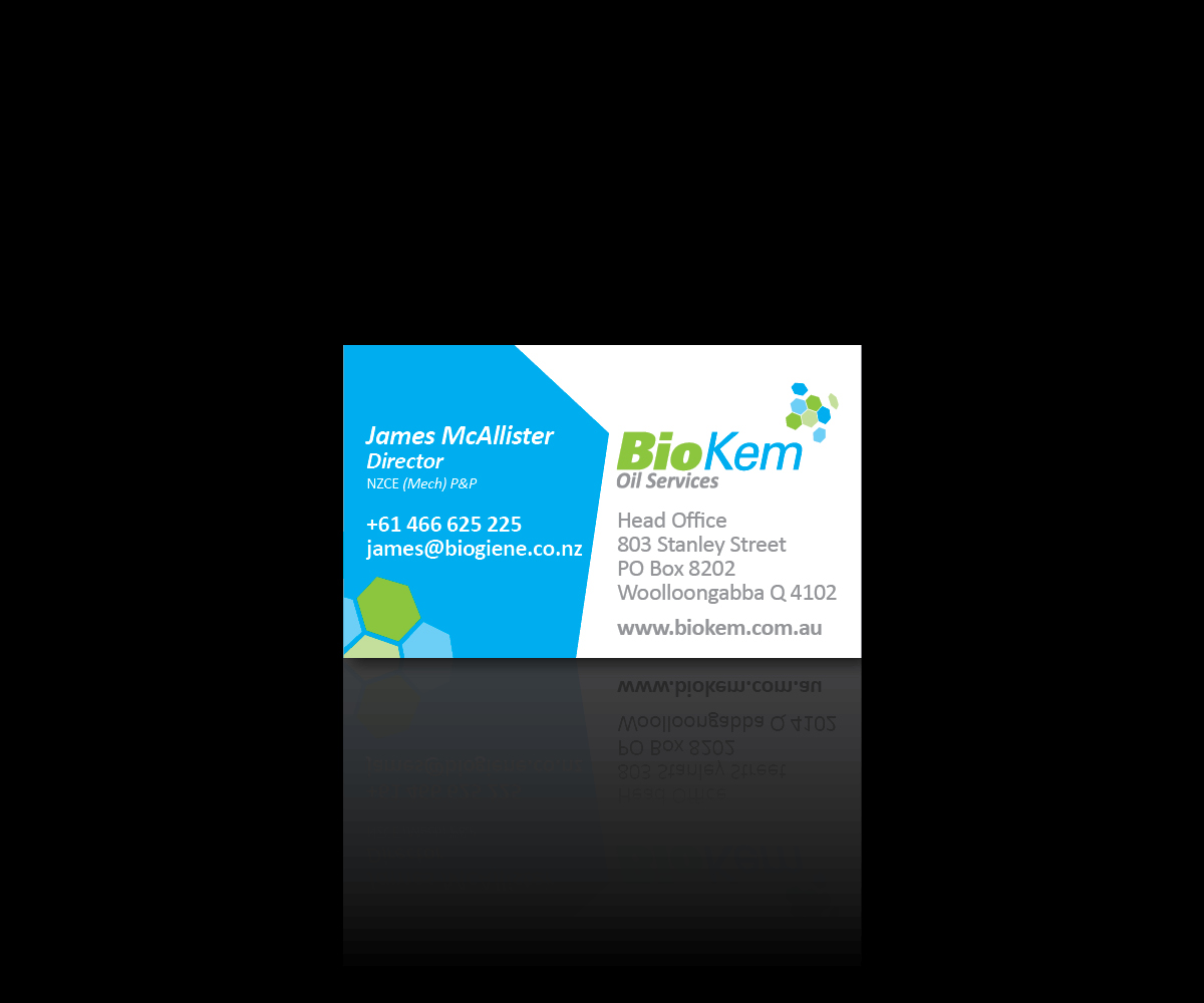 Business Card Design by Argyle and Paisley GD for this project | Design #4270668