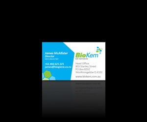 Business Card Design by Argyle and Paisley GD for this project | Design: #4270668