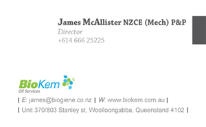Business Card Design by Sing Wei for this project | Design #4272360