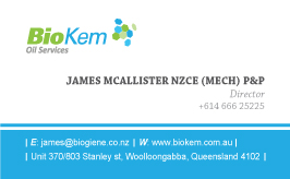 Business Card Design by Sing Wei for this project | Design: #4290454