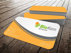 Business Card Design by szabist for this project | Design: #4252446