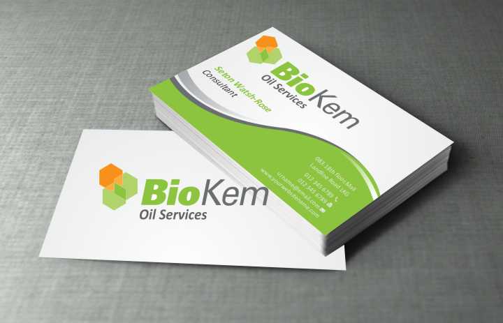 Business Card Design by szabist for this project | Design #4252447
