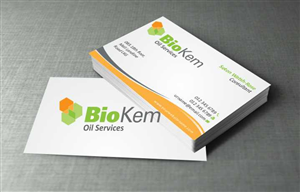 Business Card Design by szabist for this project | Design: #4252449