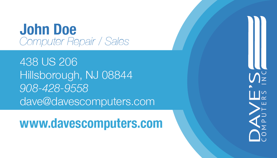 Business Card Design by Chelsie.Tooke for David Molnar | Design #4274857