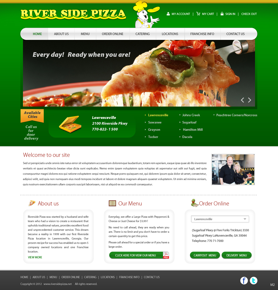 WordPress-Design von pb für dieses Projekt | Design #1222289