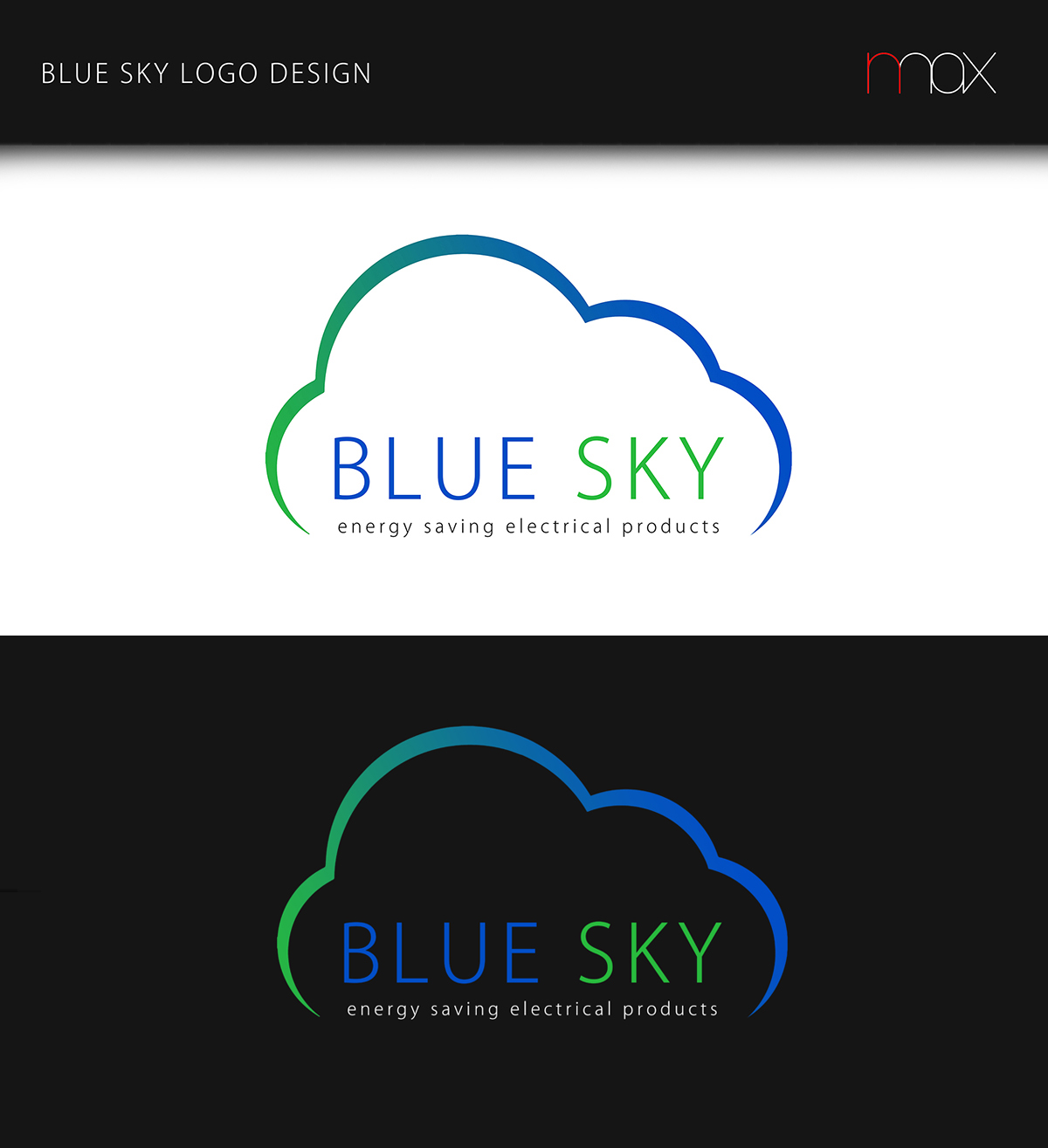 Diseño de Logo por NMax para este proyecto | Diseño #4269845