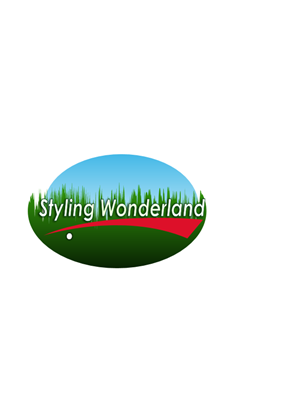Logo Design by ISAAC3