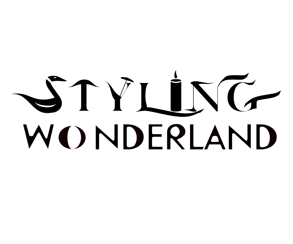 Logo Design by Kami for this project | Design #1213388
