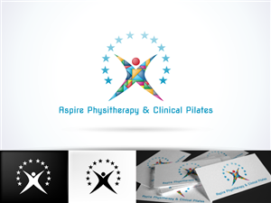 Logo Design by Outright Group for this project | Design: #1211284