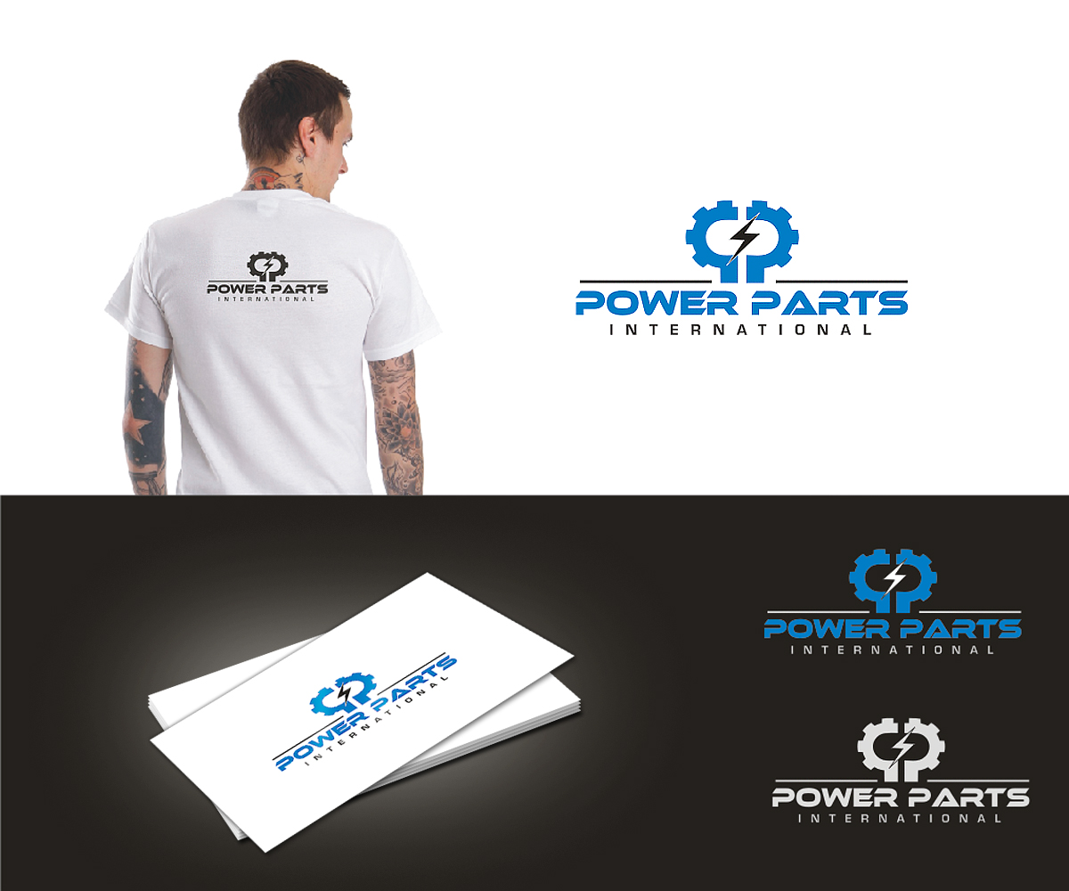 Diseño de Logo por Vishak vasu para este proyecto | Diseño #4333827