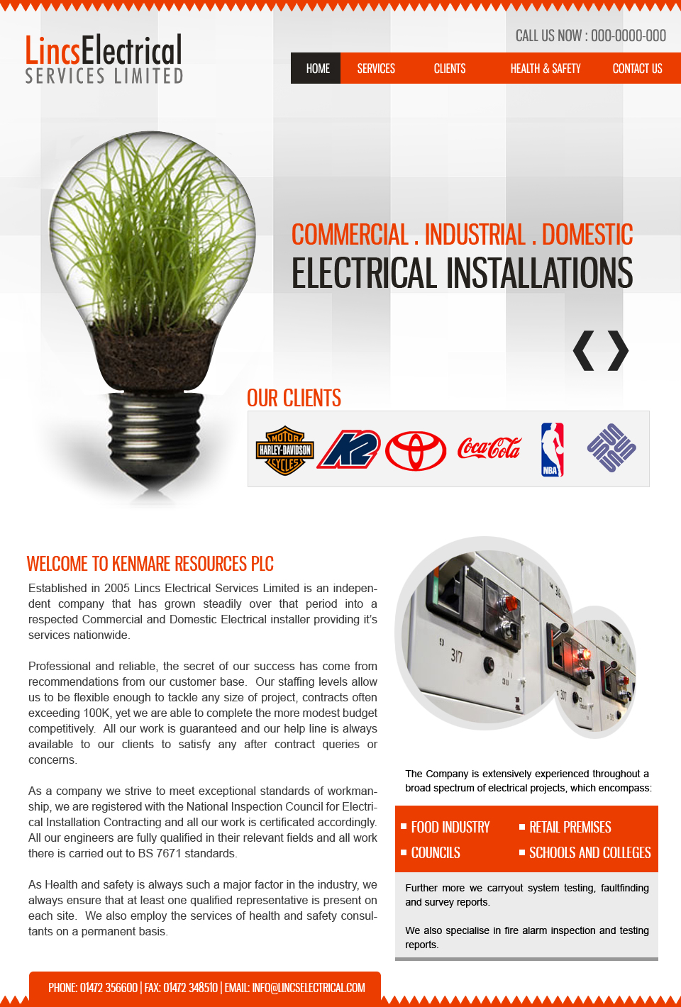 Diseño Web por webwinner para este proyecto | Diseño #1209652