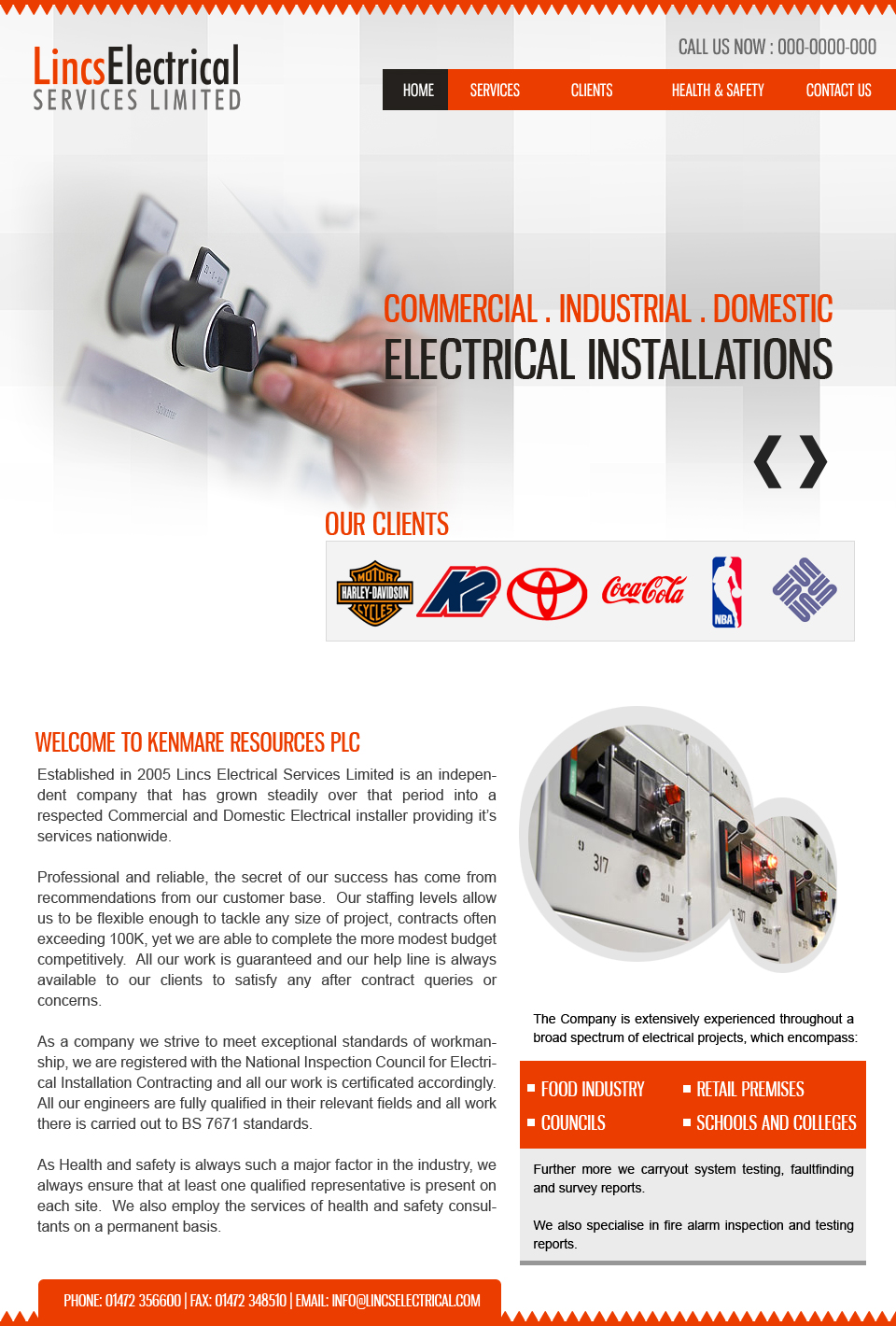 Diseño Web por webwinner para este proyecto | Diseño #1209967