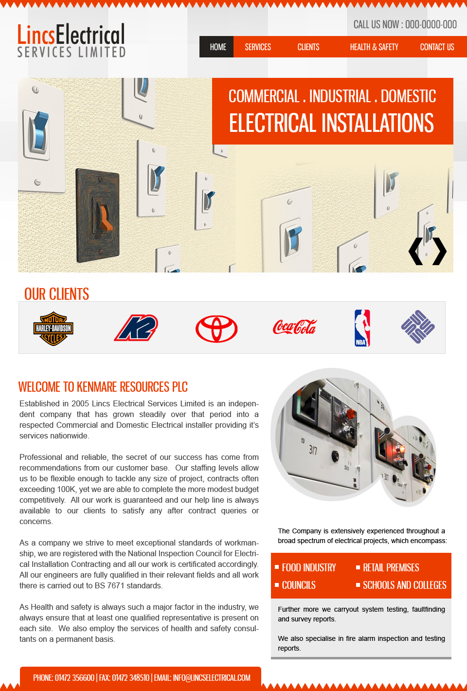 Diseño Web por webwinner para este proyecto | Diseño #1209991