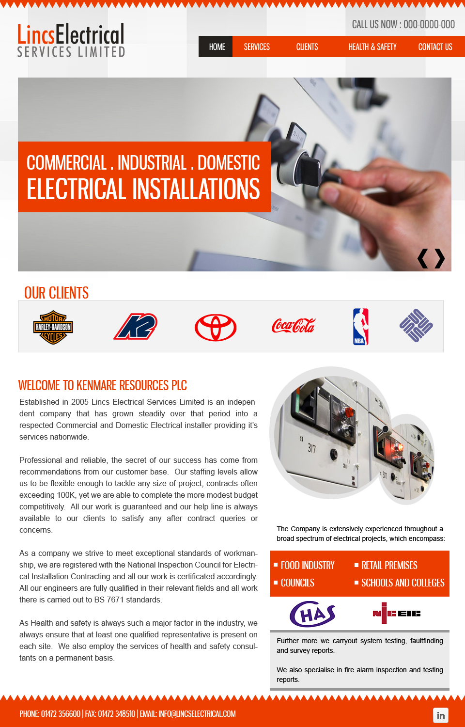 Web Design by webwinner for this project | Design #1210067