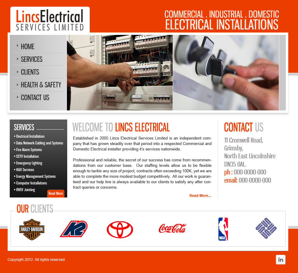 Web Design par webwinner pour ce projet | Design #1210931