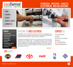 Web Design by webwinner