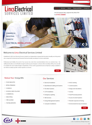 Diseño Web por pb para este proyecto | Diseño: #1211070