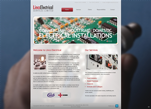 Diseño Web por pb para este proyecto | Diseño: #1211074