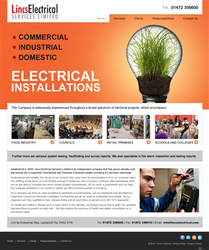 Diseño Web por pb para este proyecto | Diseño: #1212259