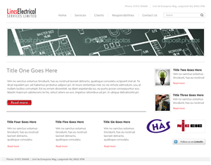 Web Design par Relativiteit pour ce projet | Design #1212525