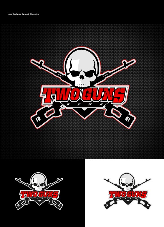 Logo Design by alok bhopatkar for The Well Armed Woman | Design #4279407
