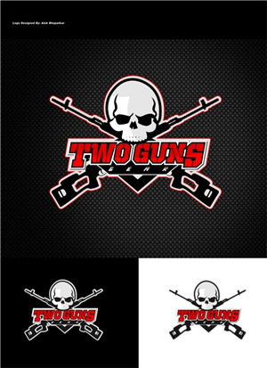 Diseño de Logo por alok bhopatkar para The Well Armed Woman | Diseño #4279407