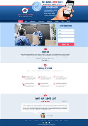 Web Design by Innovatorsweb