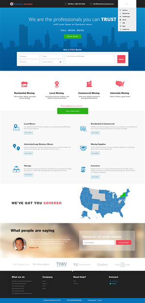 Web Design par stn50431 pour ce projet | Design : #4410203