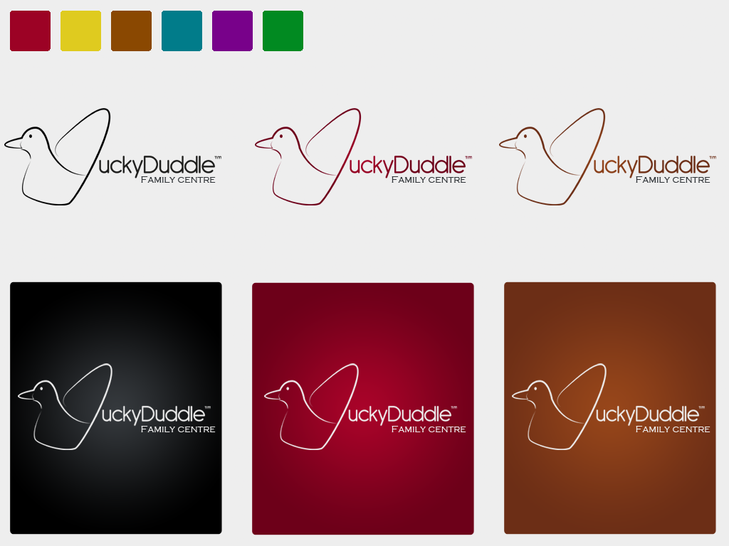 Logo Design by Ajdin Miljevic for this project | Design #176324