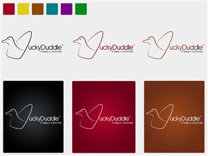 Logo Design by Ajdin Miljevic