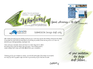 Web Design by catziiz