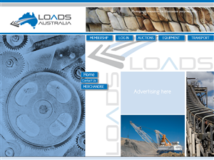 Web Design by catziiz for this project | Design #1219749
