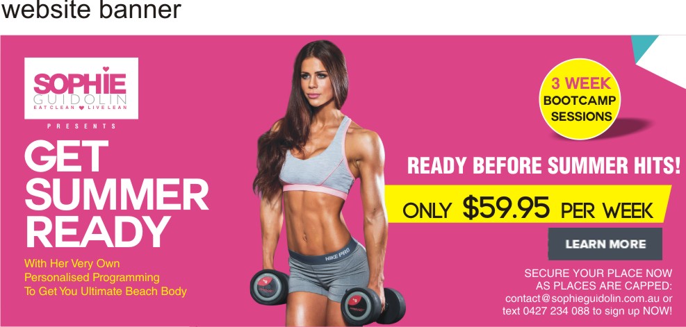 Design Publicitaire par ravi_k5 pour Sophie+Guidolin | Design #4272283