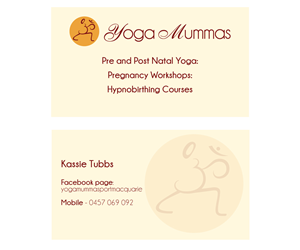 Business Card Design by Lee for this project | Design #4250566