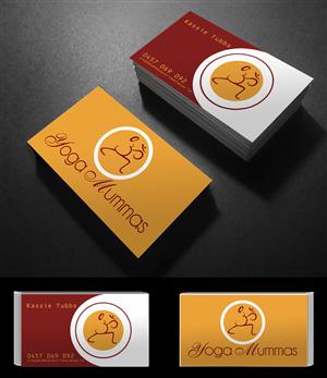 Business Card Design by Pixi Dust for this project | Design: #4251225
