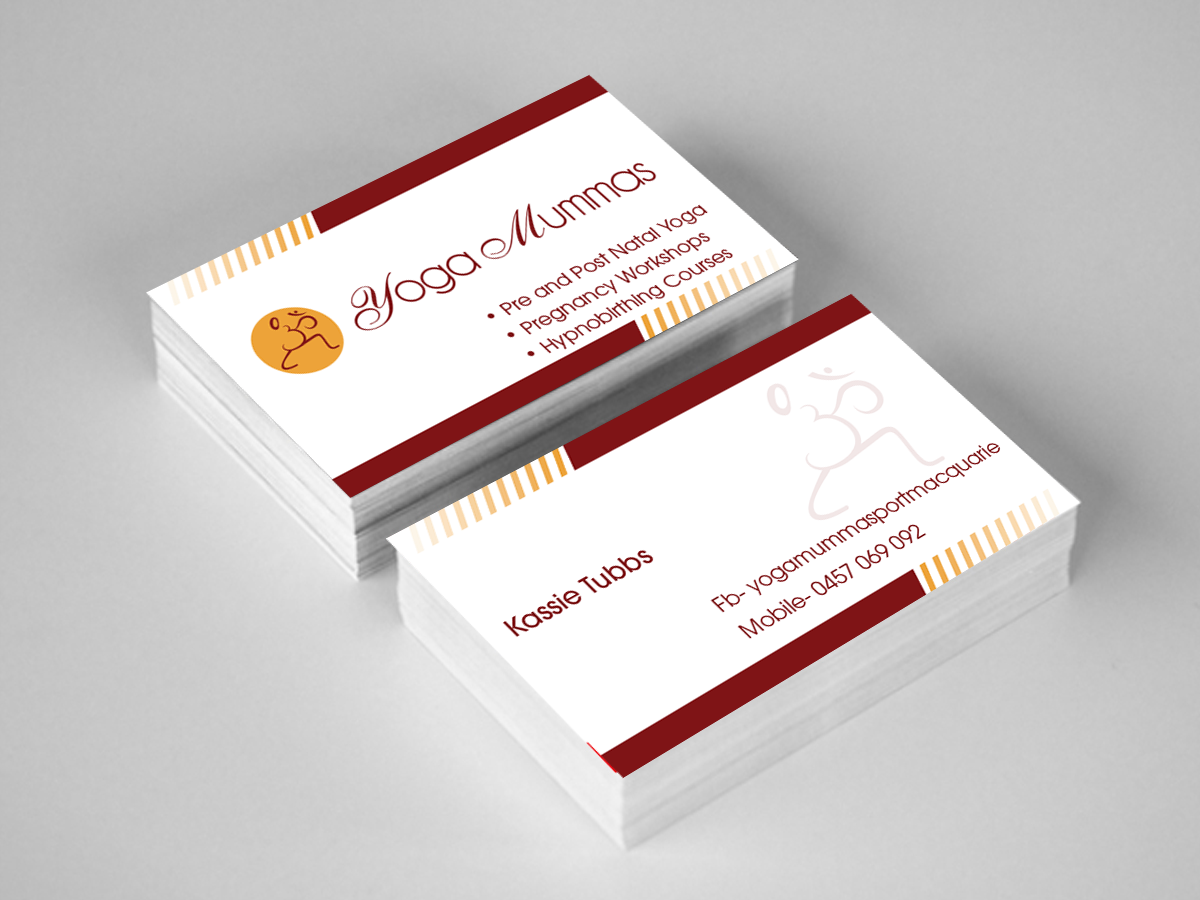 Business Card Design by cn graphic for this project | Design #4261777