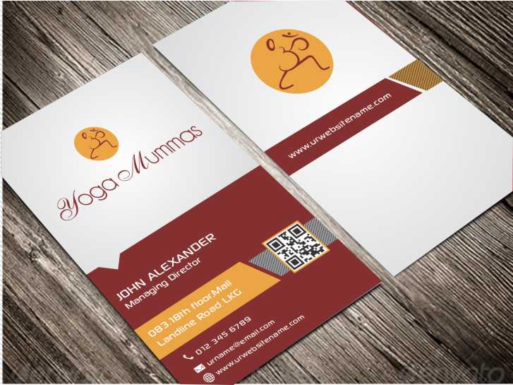 Business Card Design by AwsomeD for this project | Design #4252143