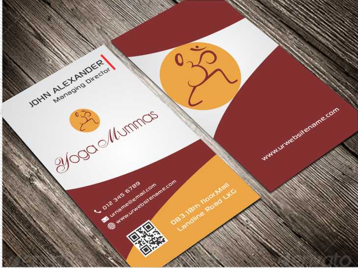 Business Card Design by AwsomeD for this project | Design #4252146