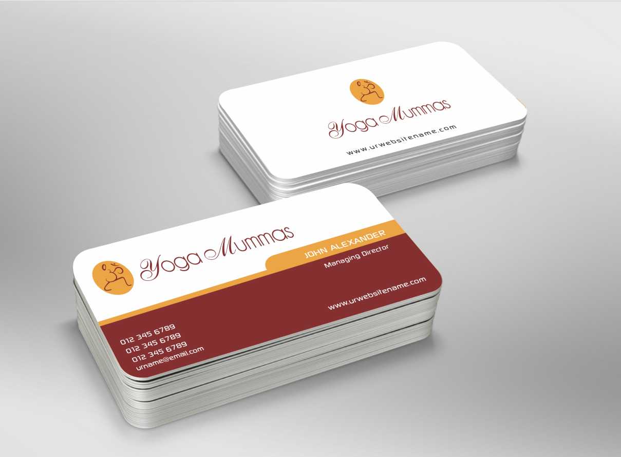 Business Card Design by AwsomeD for this project | Design #4252149