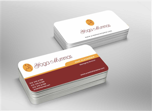 Business Card Design by AwsomeD for this project | Design: #4252149