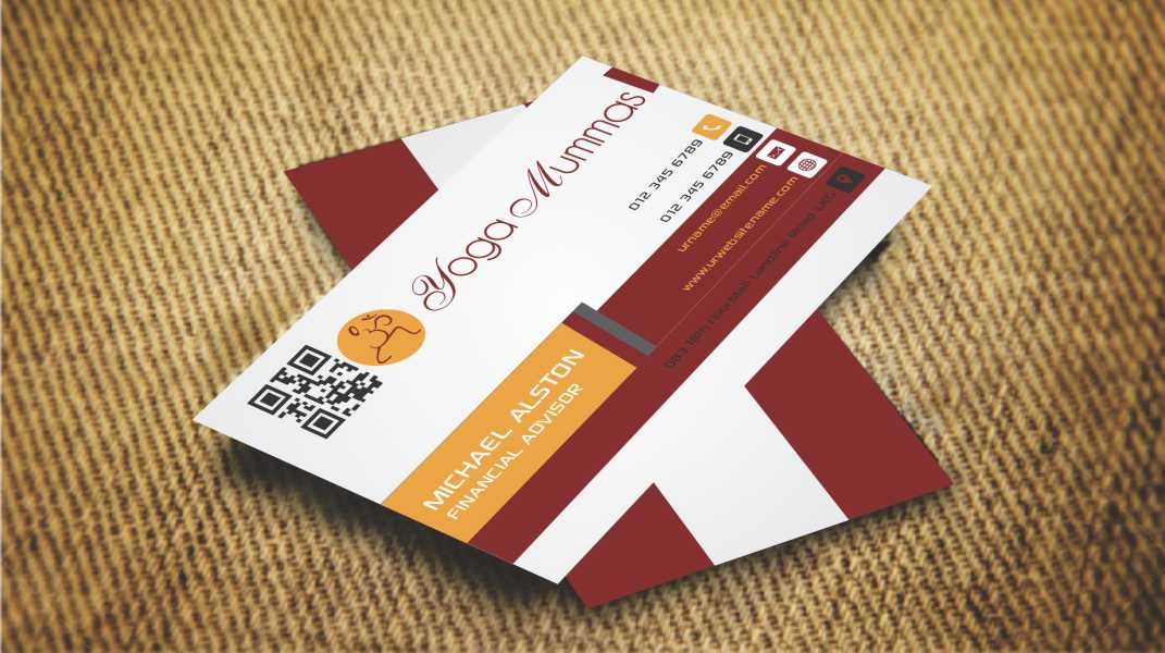 Business Card Design by AwsomeD for this project | Design #4252152